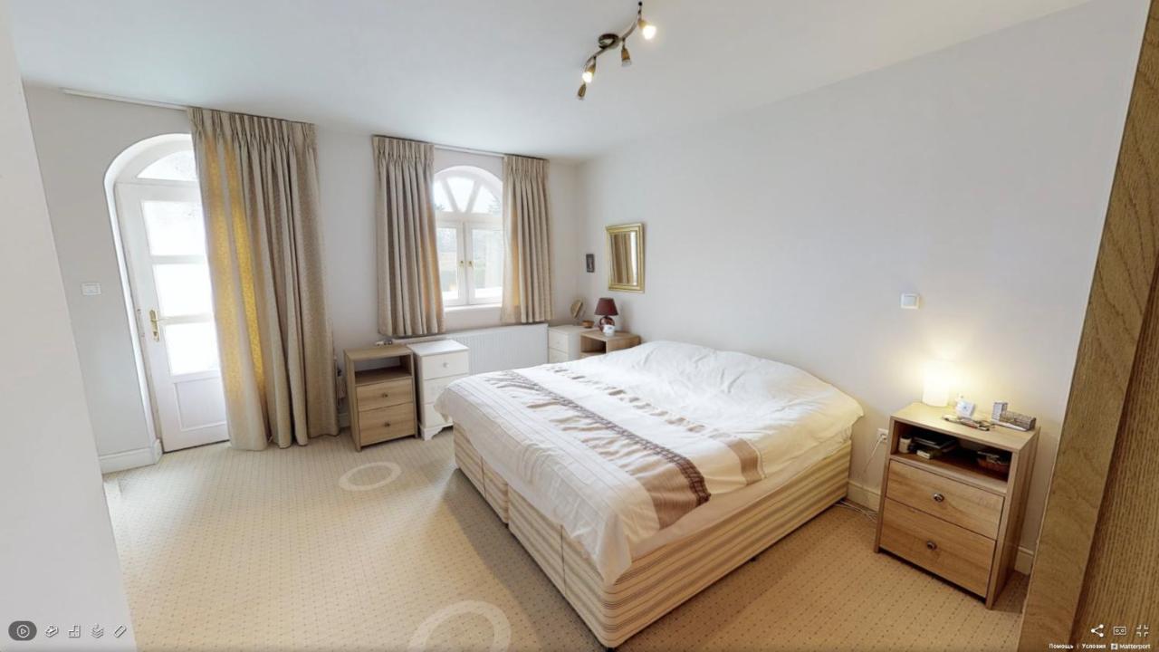 Hotel White House Zalakaros Exteriér fotografie